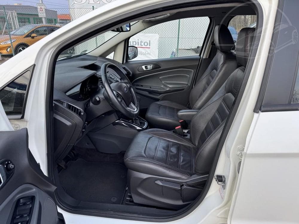 2014 Ford ECOSPORT - 6