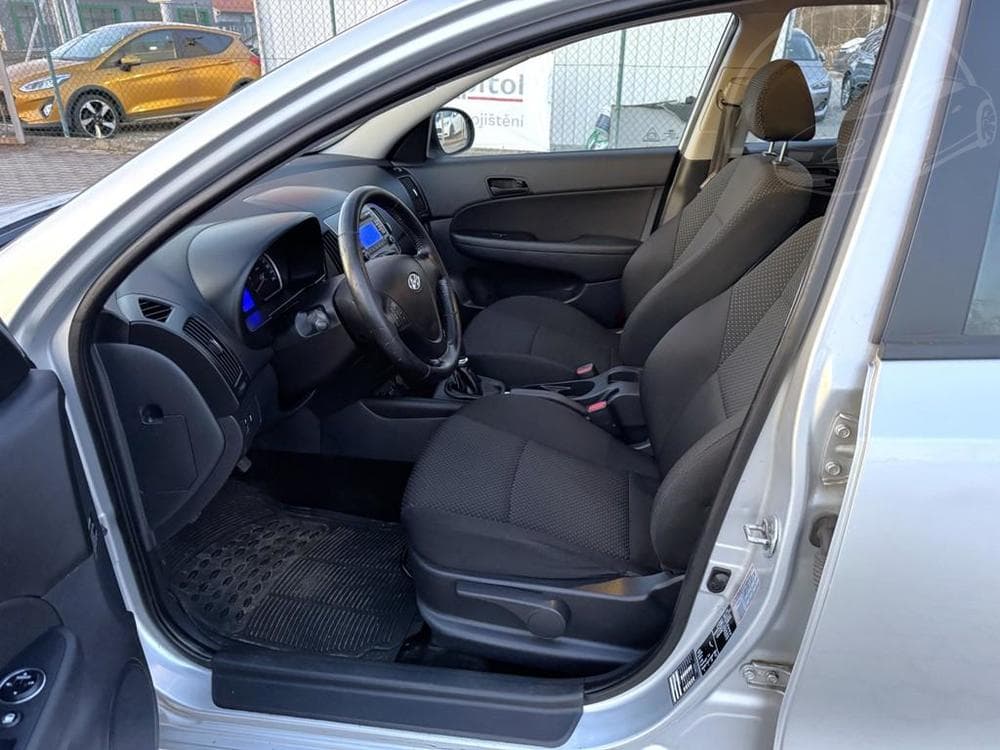 2012 Hyundai i30 - 6