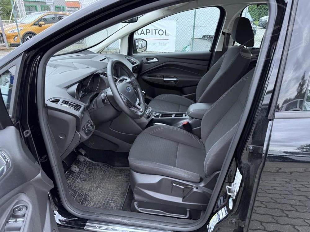 2019 Ford C-MAX - 6