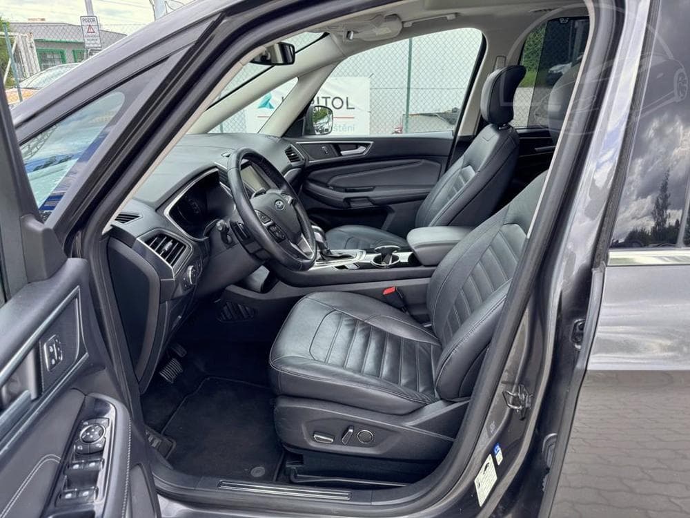 2015 Ford GALAXY - 6