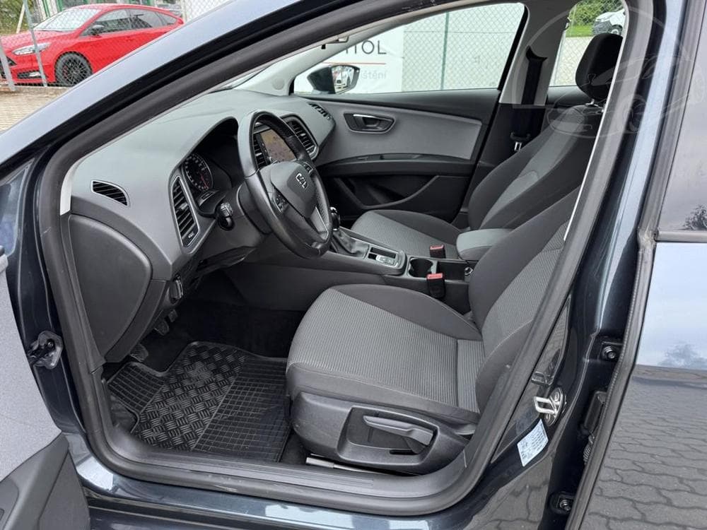 2019 Seat LEON - 6
