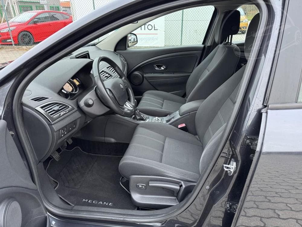 2014 Renault MEGANE - 6