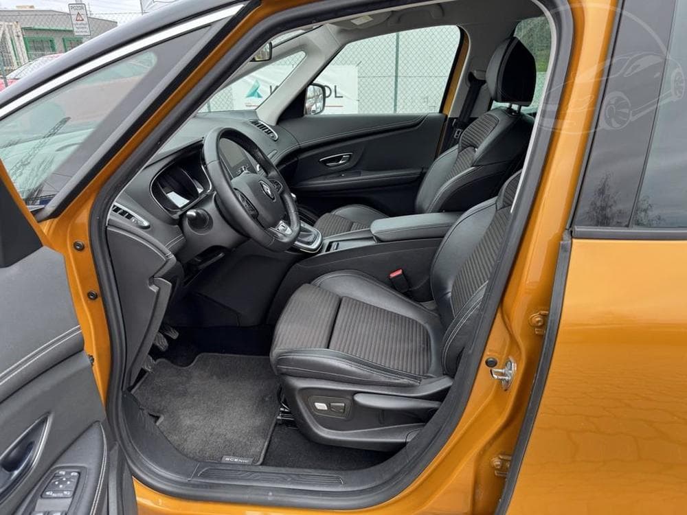 2019 Renault Scenic - 6