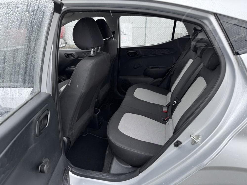 2021 Hyundai I10 - 6