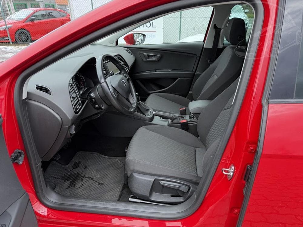 2015 Seat LEON - 6
