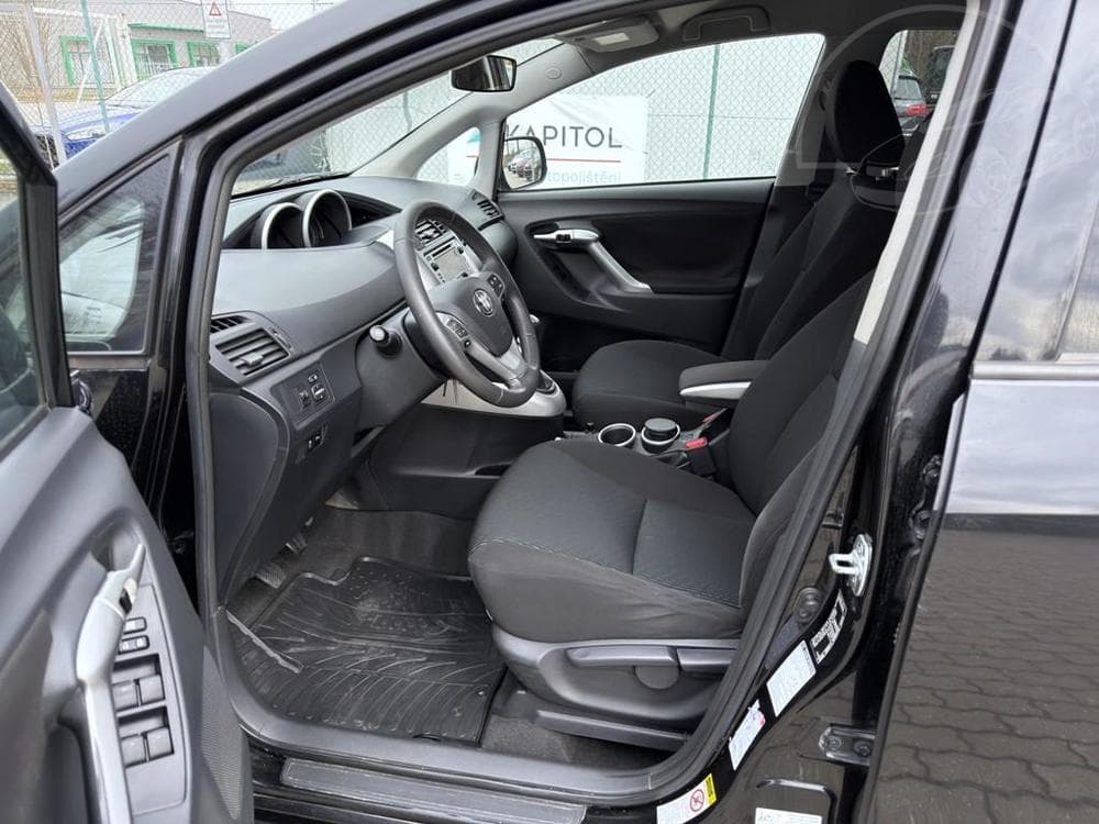 2012 Toyota VERSO - 6