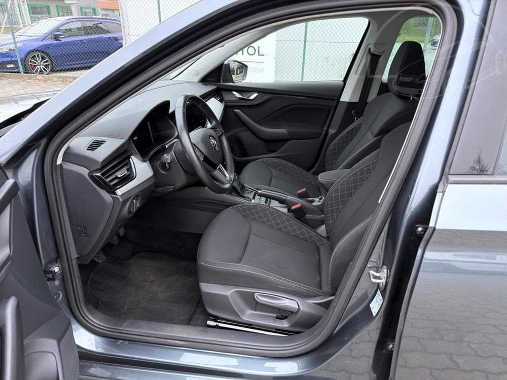 2020 Škoda KAMIQ - 21