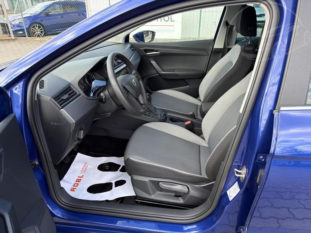 2018 Seat IBIZA - 11