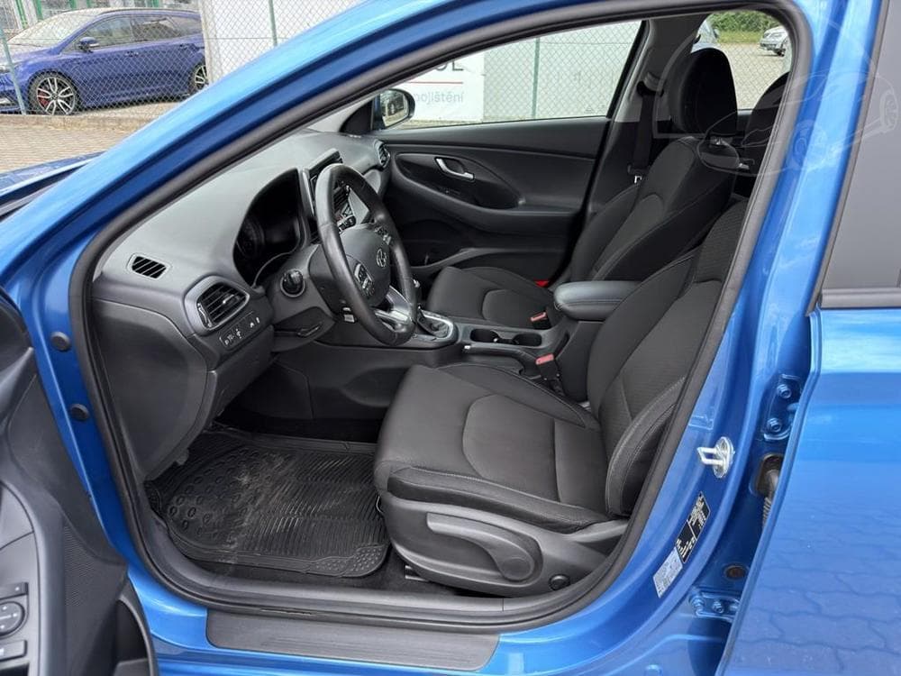 2018 Hyundai i30 - 6