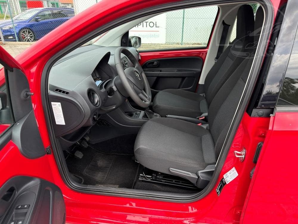 2016 Škoda CITIGO - 6