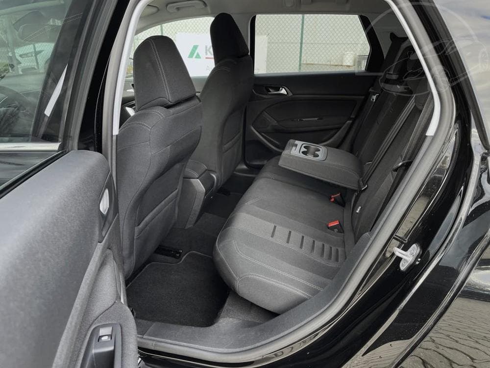 2014 Peugeot 308 - 7