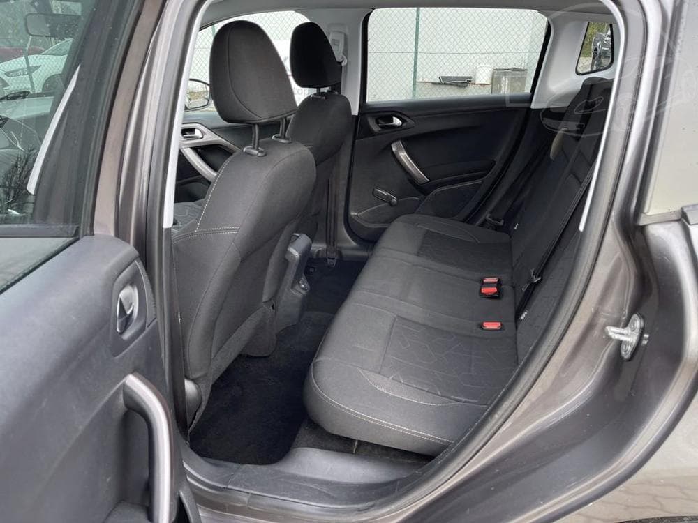 2016 Peugeot 2008 - 7