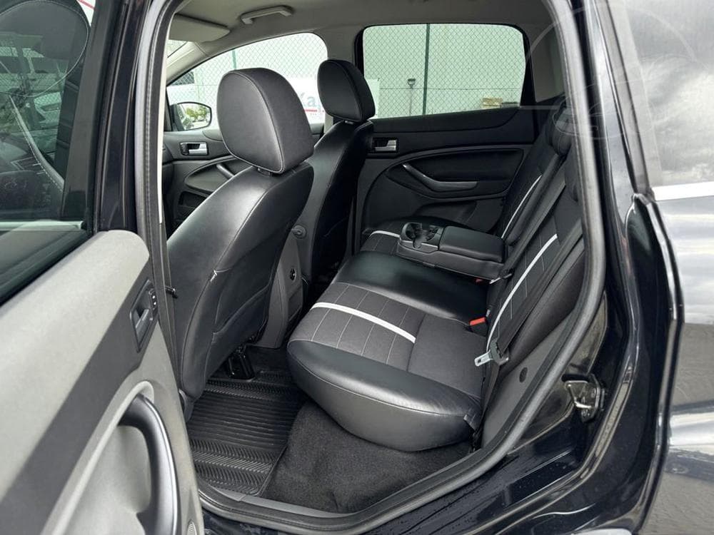 2011 Ford KUGA - 7