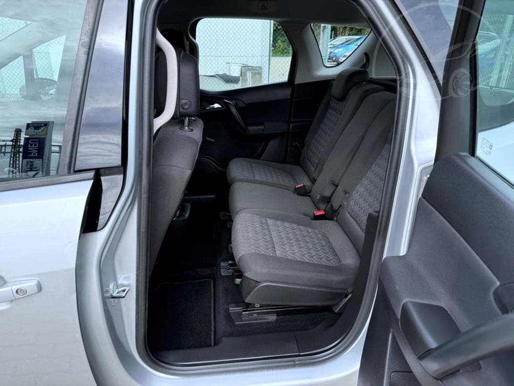 2013 Opel MERIVA - 7