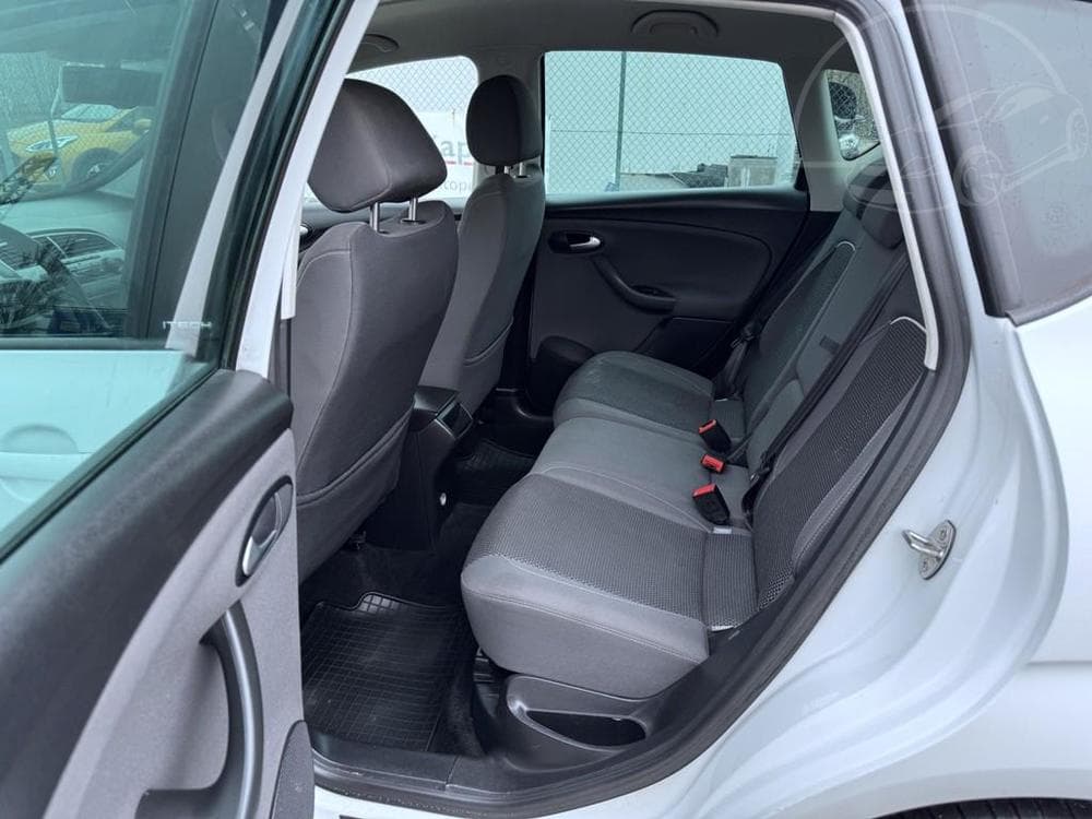 2014 Seat ALTEA - 7