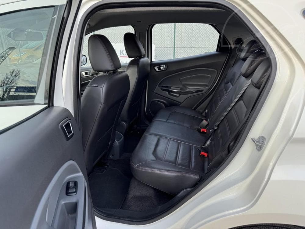 2014 Ford ECOSPORT - 7