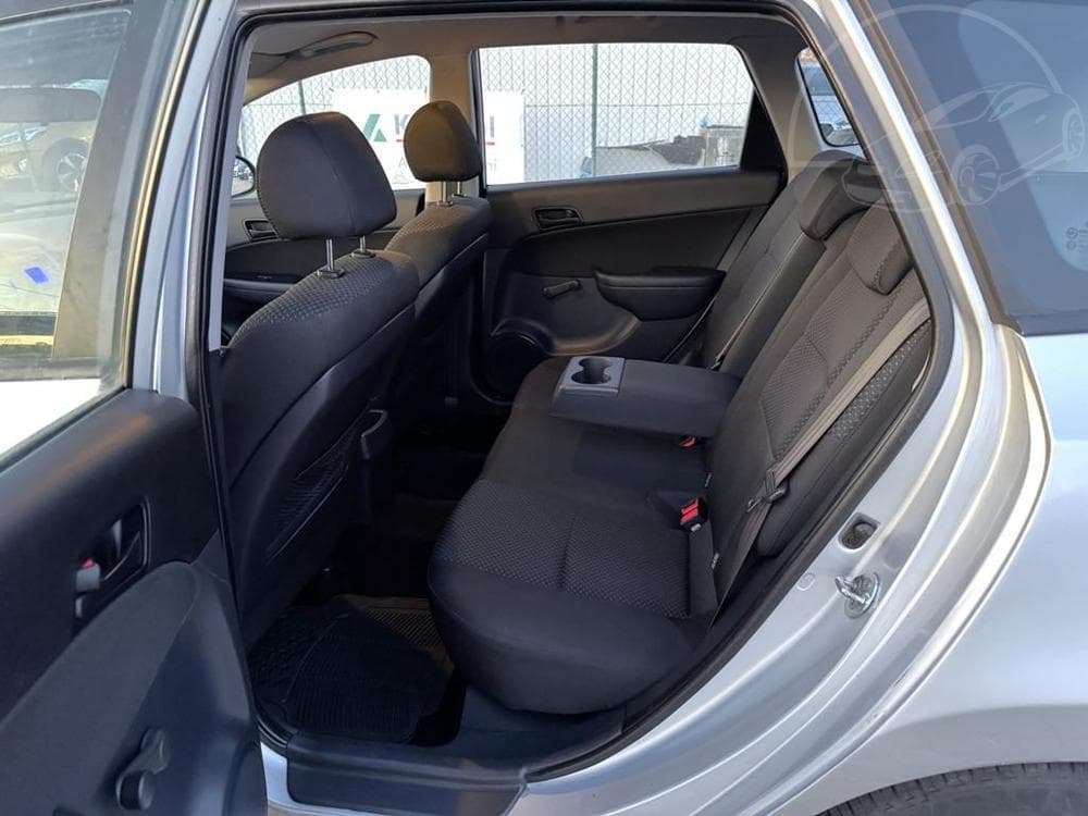 2012 Hyundai i30 - 7