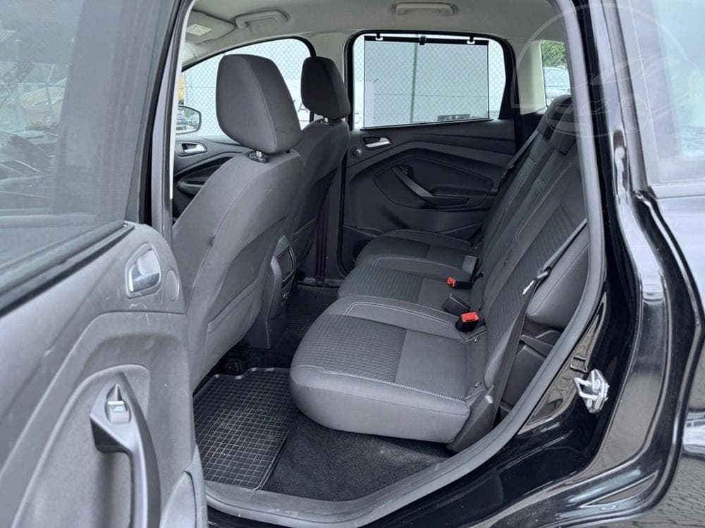 2019 Ford C-MAX - 7