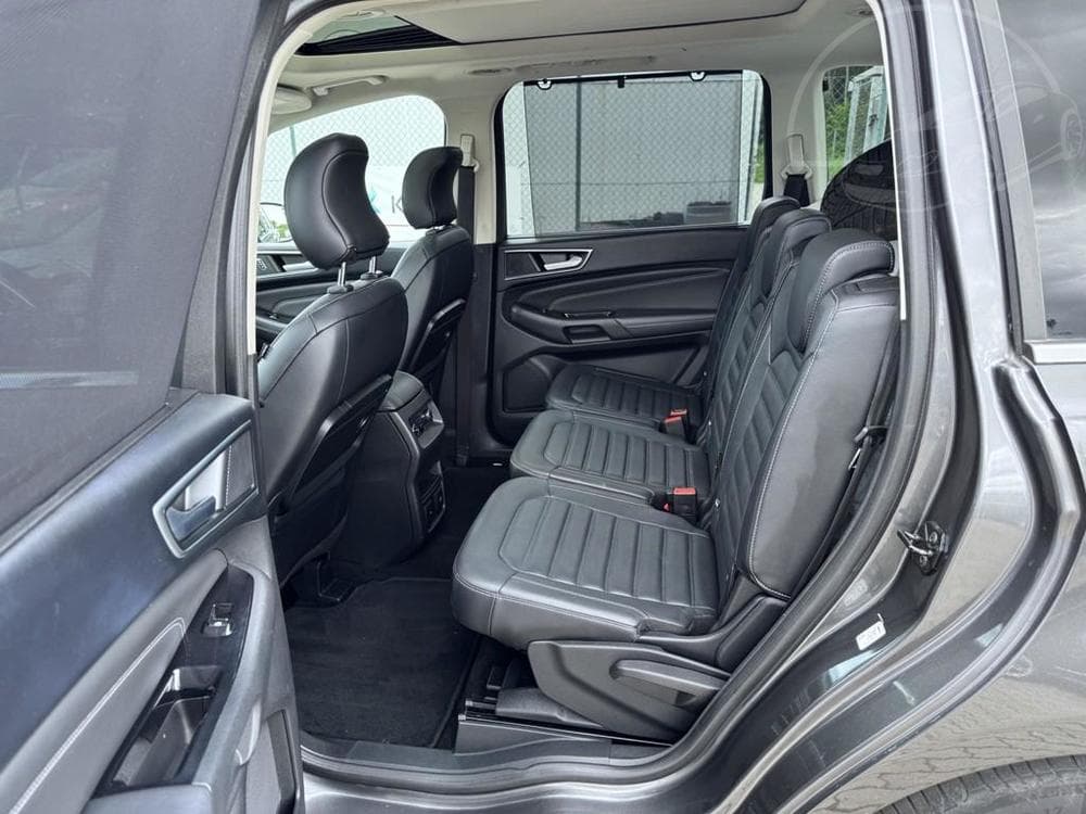 2015 Ford GALAXY - 7
