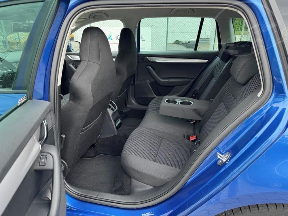 2013 Škoda OCTAVIA - 13
