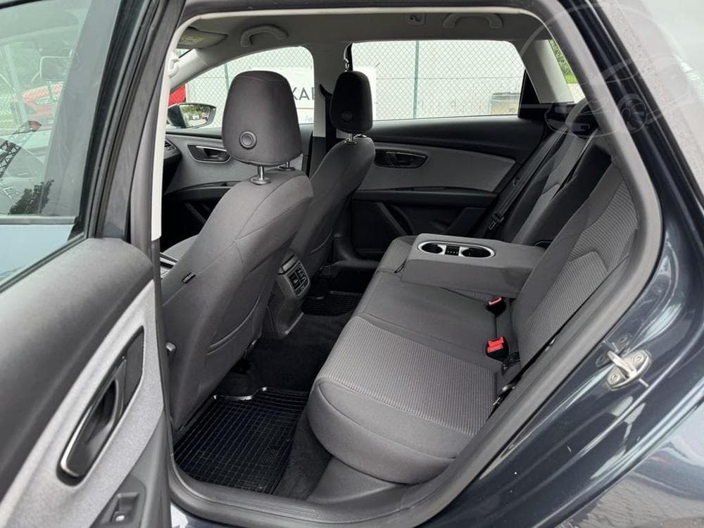 2019 Seat LEON - 7