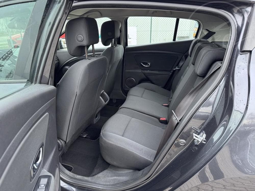2014 Renault MEGANE - 7