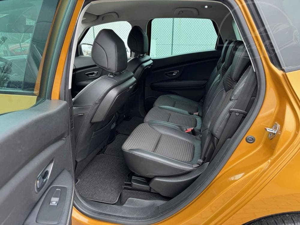 2019 Renault Scenic - 7