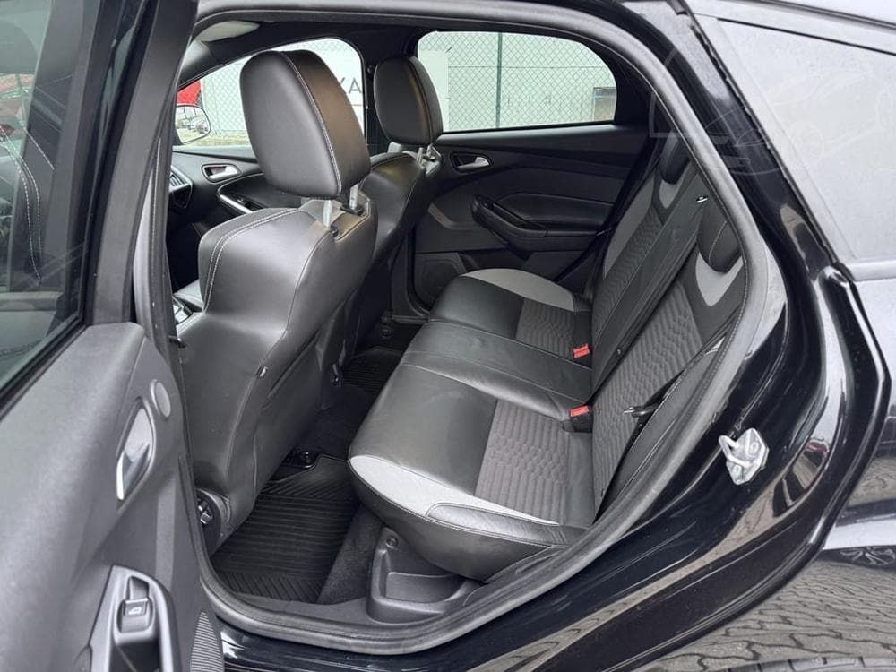2012 Ford FOCUS - 7