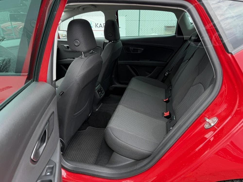2015 Seat LEON - 7