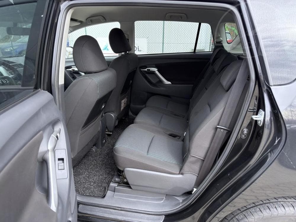 2012 Toyota VERSO - 7