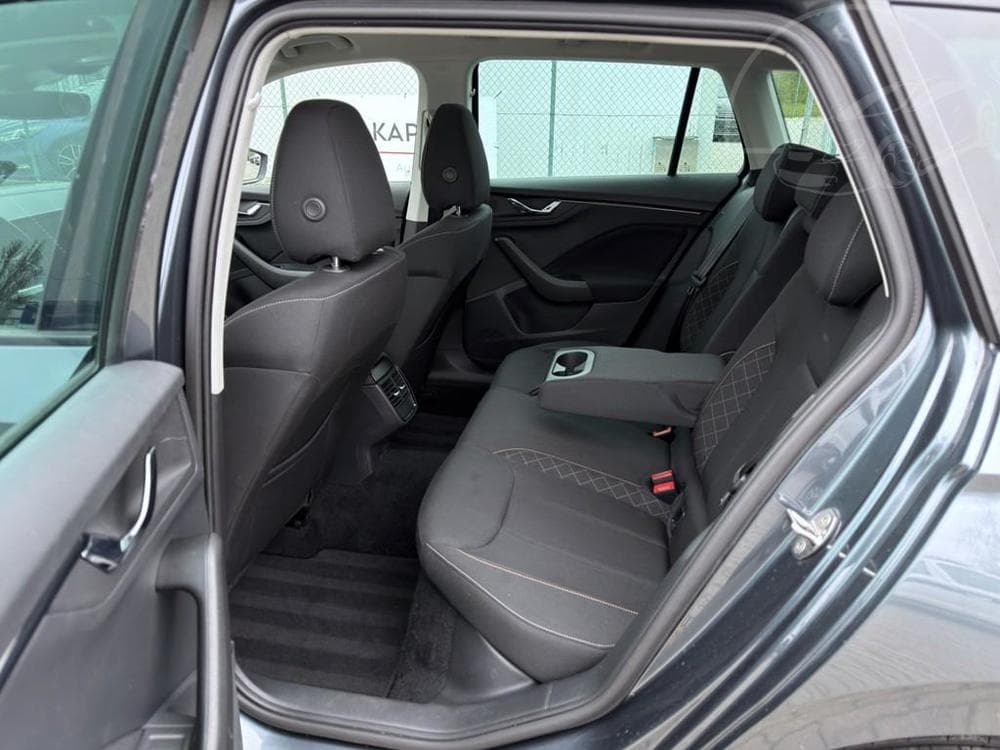 2020 Škoda KAMIQ - 25