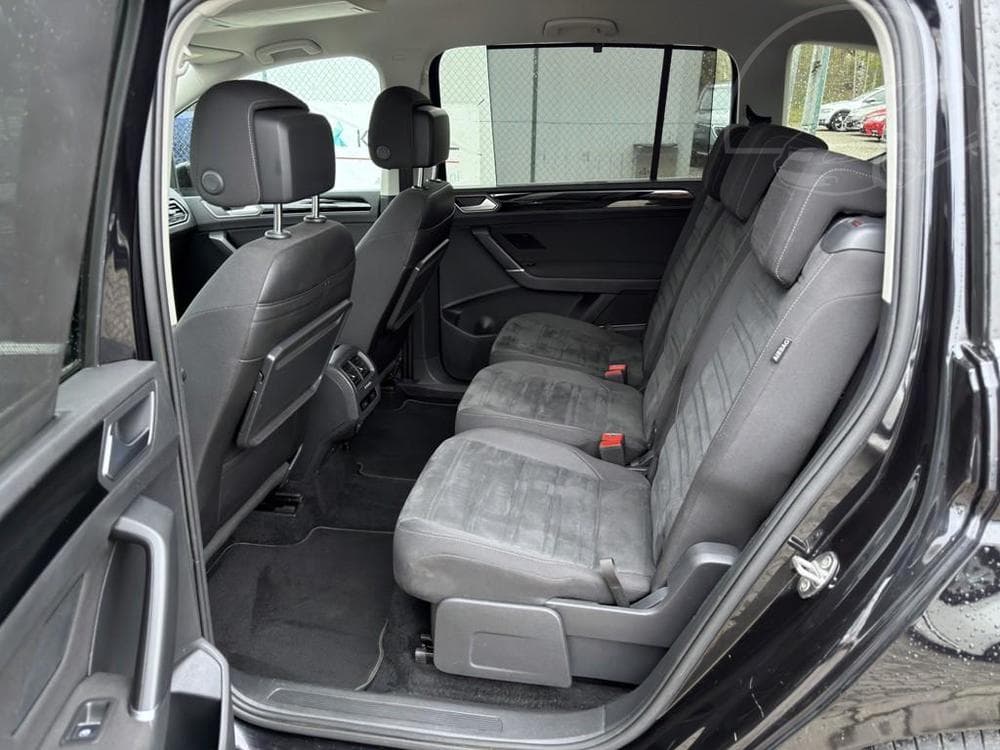 2017 Volkswagen TOURAN - 25