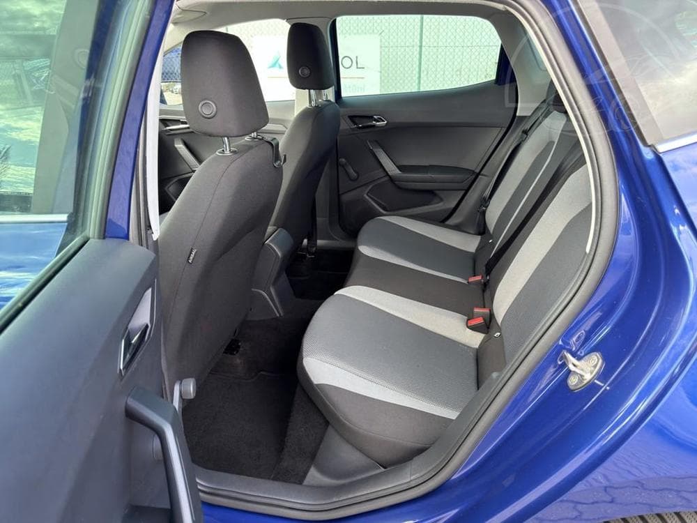 2018 Seat IBIZA - 13