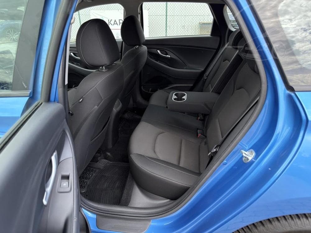 2018 Hyundai i30 - 7