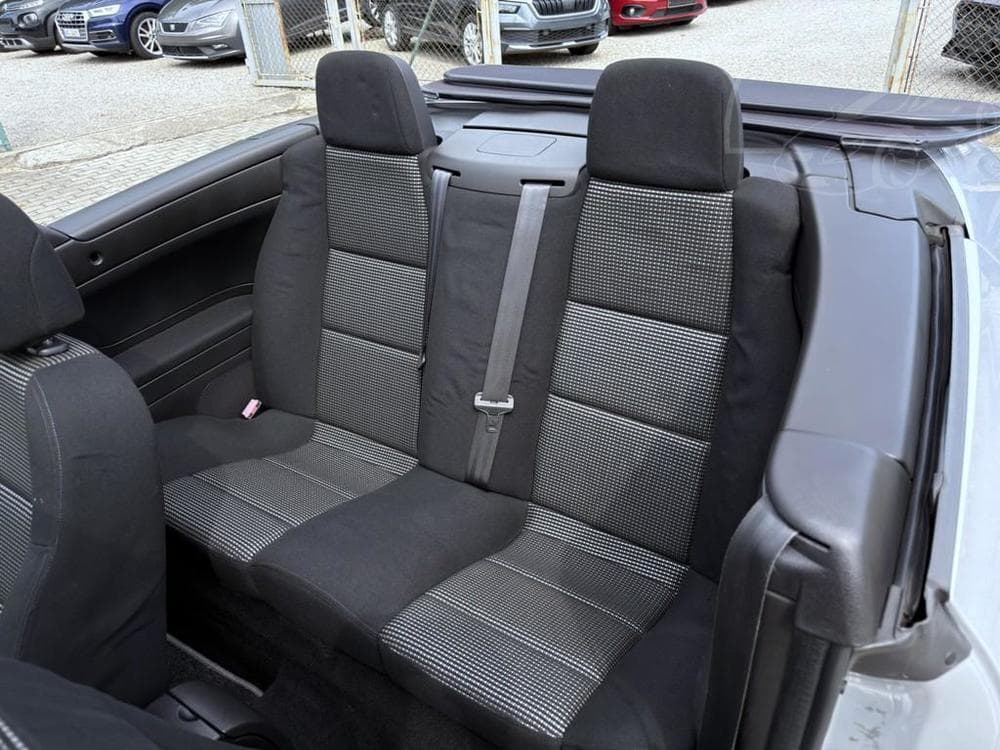 2006 Peugeot 307 - 7