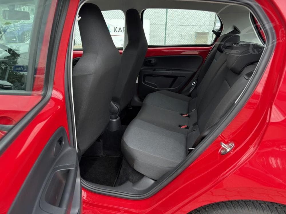 2016 Škoda CITIGO - 7