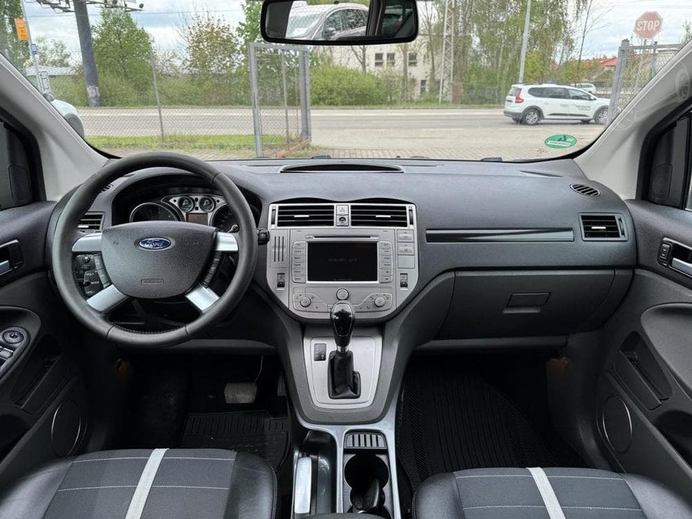 2011 Ford KUGA - 8