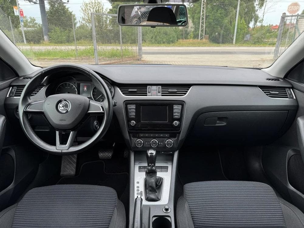 2013 Škoda OCTAVIA - 15
