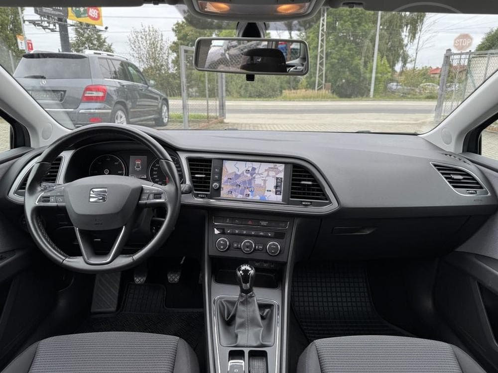 2019 Seat LEON - 8