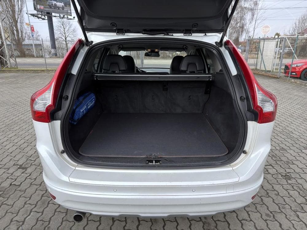 2016 Volvo XC60 - 22