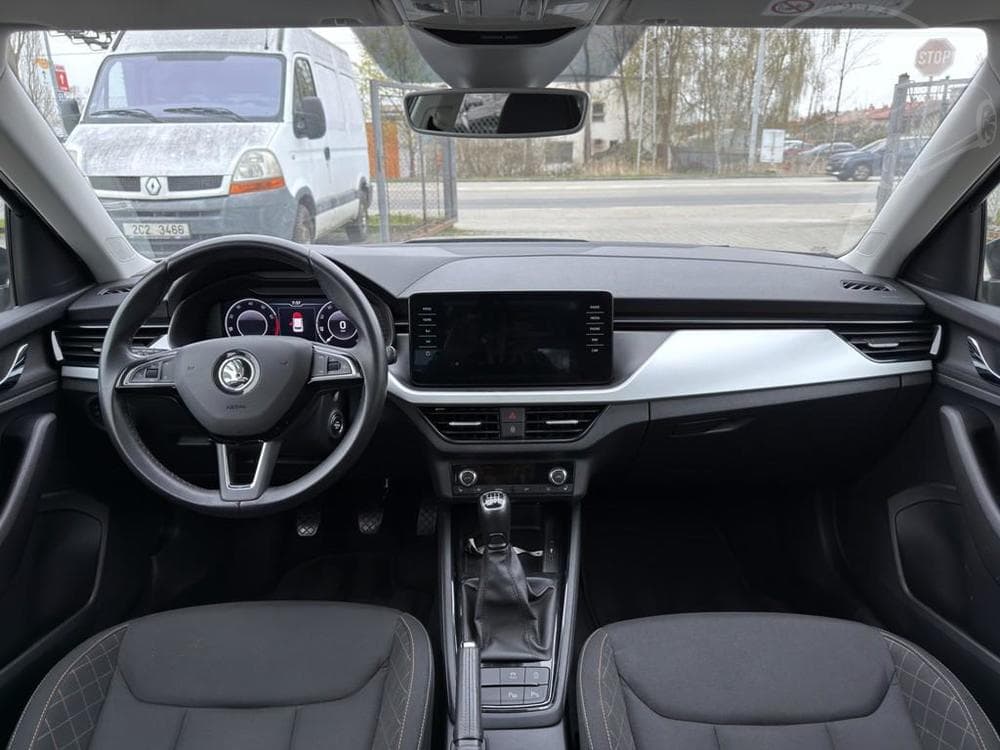 2020 Škoda KAMIQ - 29