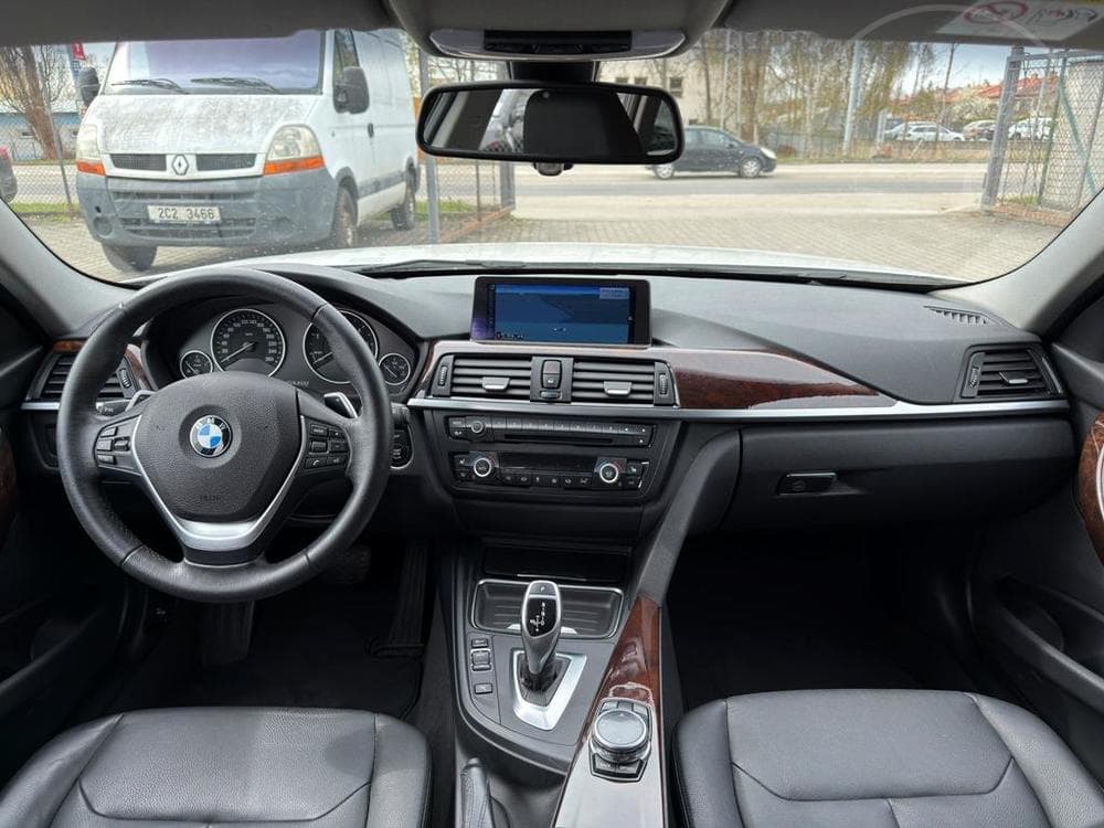 2014 BMW 3-SERIES - 29