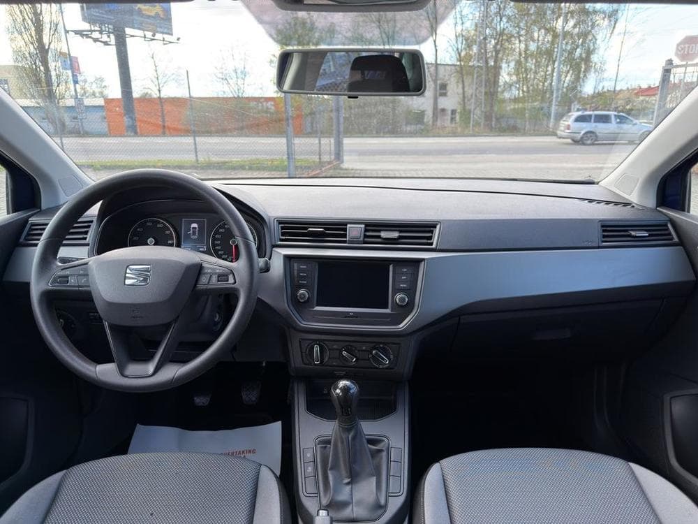 2018 Seat IBIZA - 15