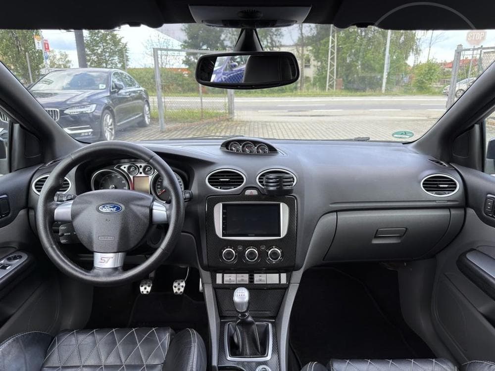2008 Ford FOCUS - 8