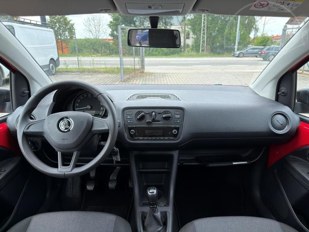 2016 Škoda CITIGO - 8