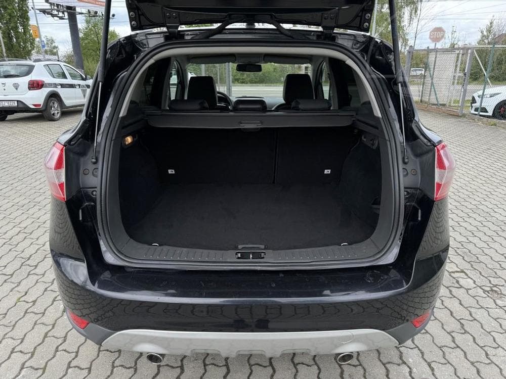 2011 Ford KUGA - 9