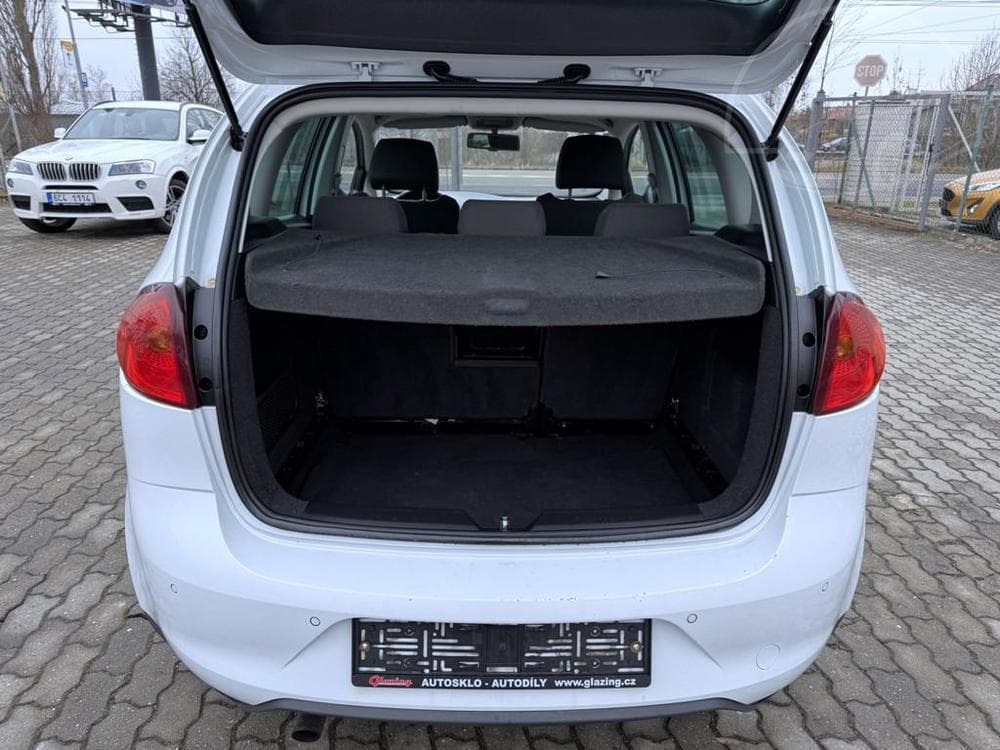 2014 Seat ALTEA - 9