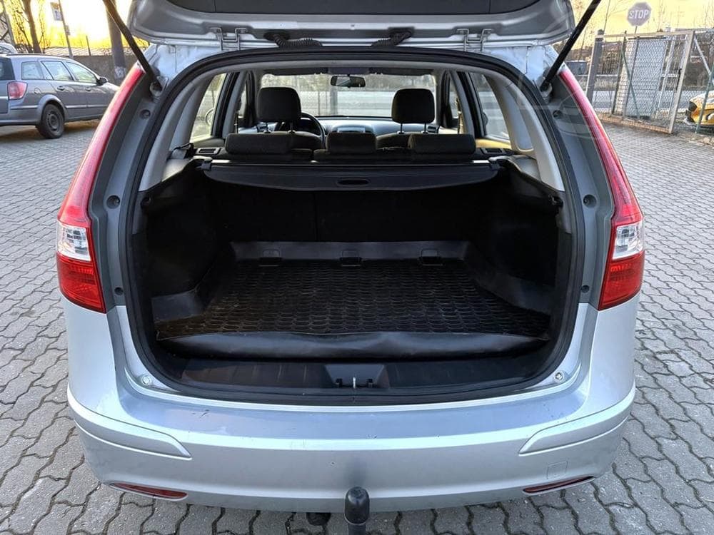 2012 Hyundai i30 - 9
