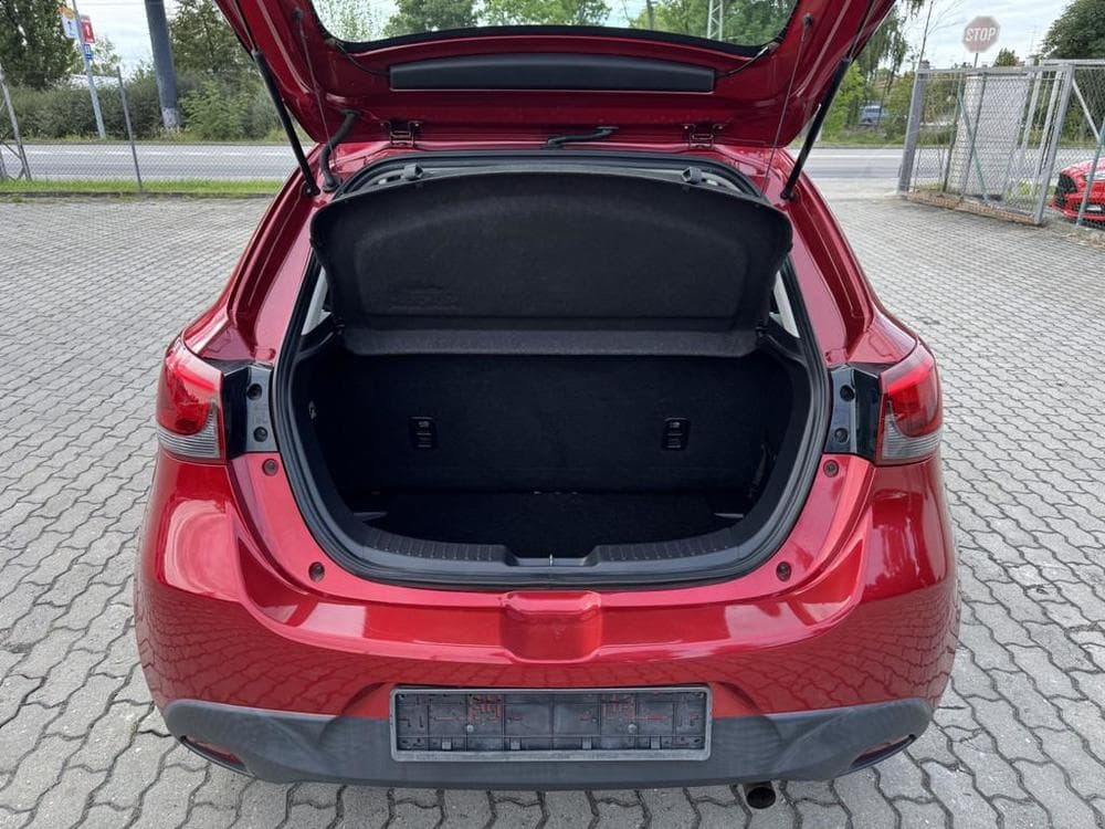 2017 Mazda 2 - 9