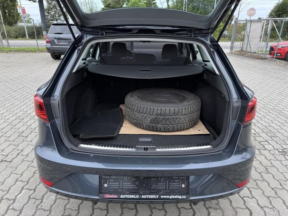 2019 Seat LEON - 9